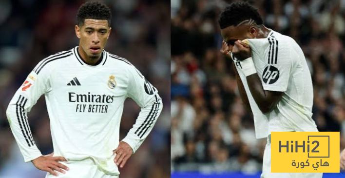 احصائيات ٢٥ دقيقة بين ريال مدريد و ليفانتي