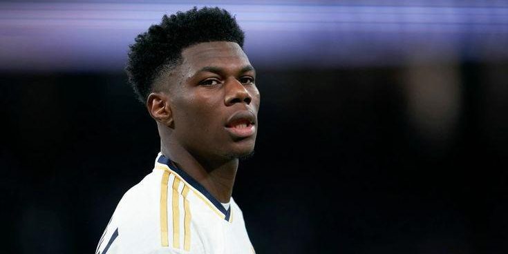 ريال مدريد يفتقد تشواميني في مباراة فياريال