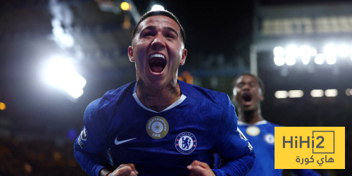 تشكيلة تشيلسي الرسمية ضد برينتفورد في الدوري الإنجليزي