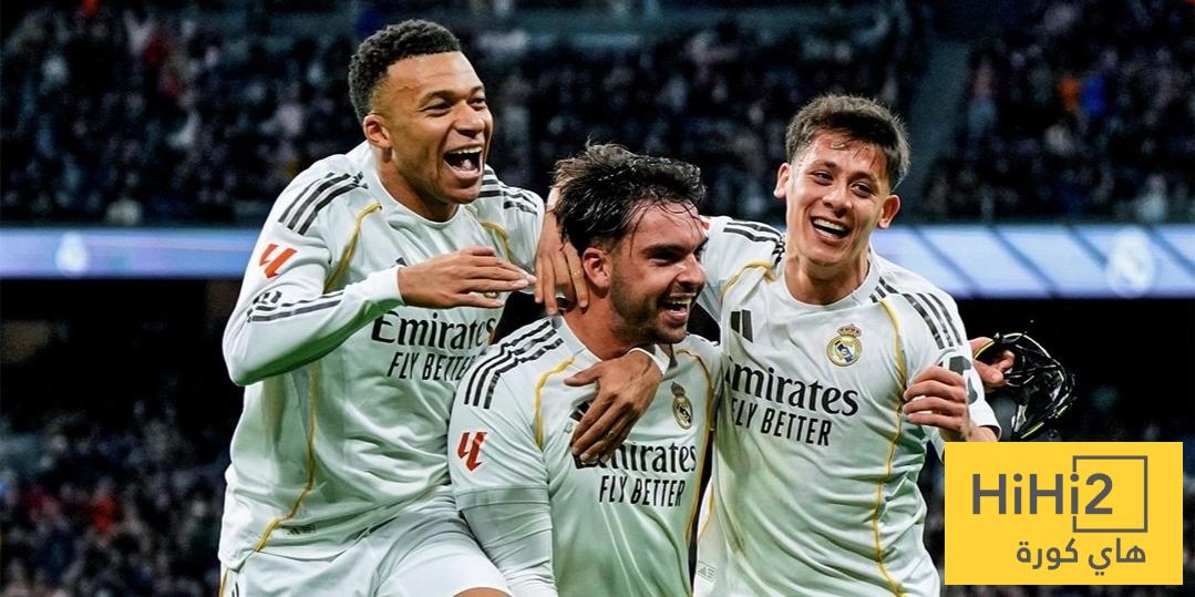 منشور غولر بعد الفوز على ليفانتي