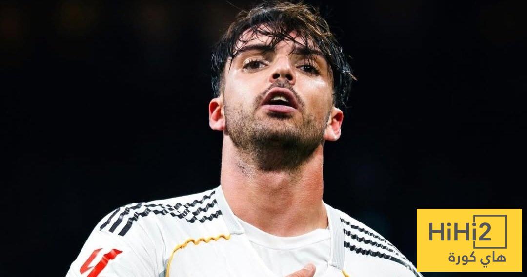 رسالة أسينسيو لجماهير ريال مدريد بعد الفوز على ليفانتي