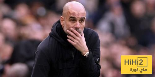 غوارديولا قد يرحل عن السيتي ، والبديل جاهز لمواجهة وولفرهامبتون غوارديولا قد يرحل عن السيتي ، والبديل جاهز لمواجهة وولفرهامبتون