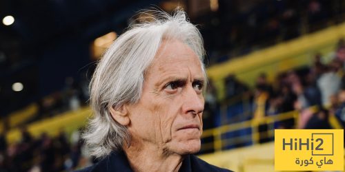 أول تعليق من جيسوس بعد فوز النصر أمام الشباب أول تعليق من جيسوس بعد فوز النصر أمام الشباب