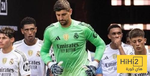 الاجواء داخل غرفة ملابس الريال بعد مباراة ليفانتي