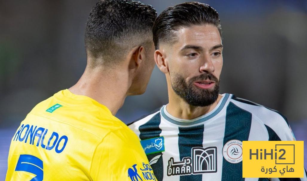 13 حالة طرد تاريخية من الشباب أمام النصر ! 13 حالة طرد تاريخية من الشباب أمام النصر !