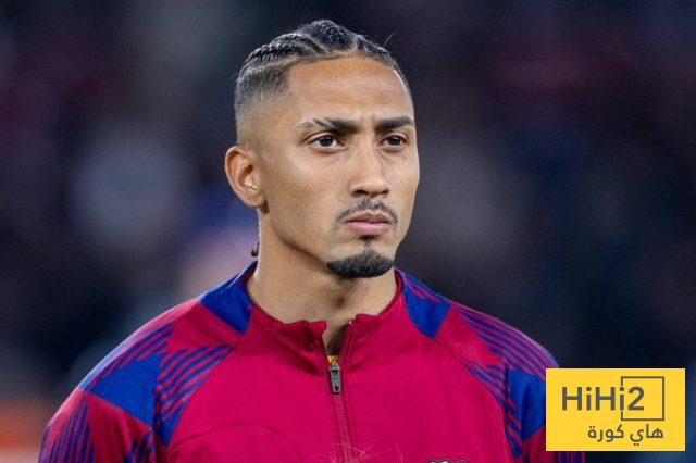 قائمة برشلونة لمواجهة سوسيداد .. غياب رافينيا