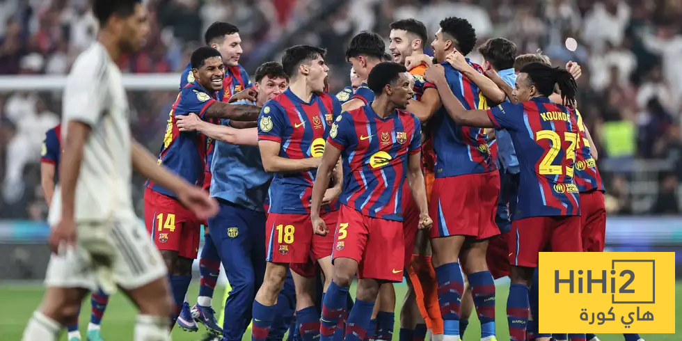 صفقة برشلونة المستحيلة