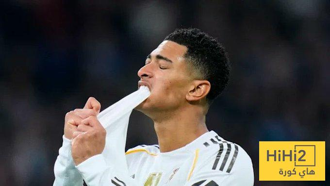 وضع يهدد ريال مدريد !