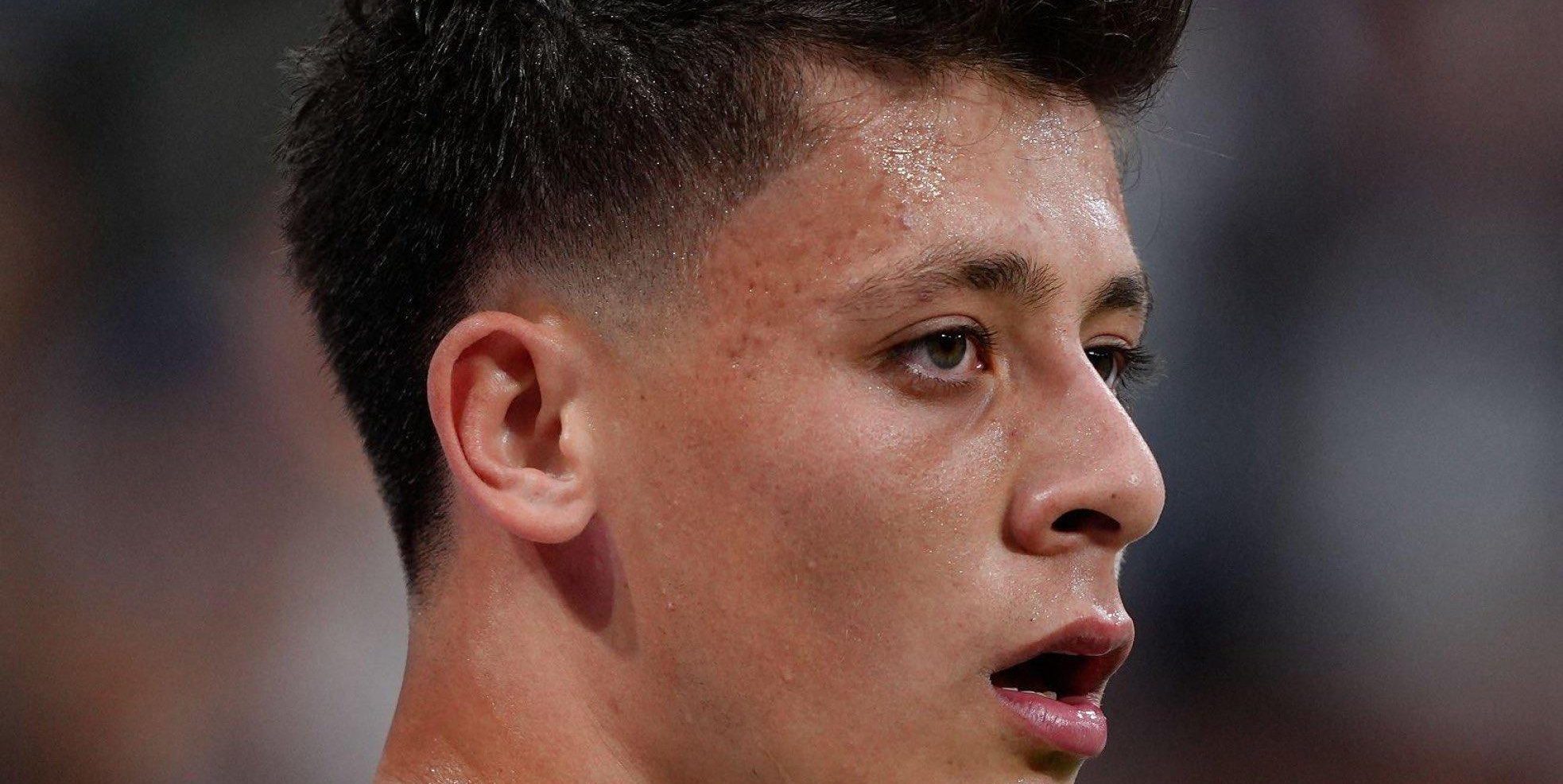 غولر حقق أفضل أرقامه مع ريال مدريد امام ليفانتي