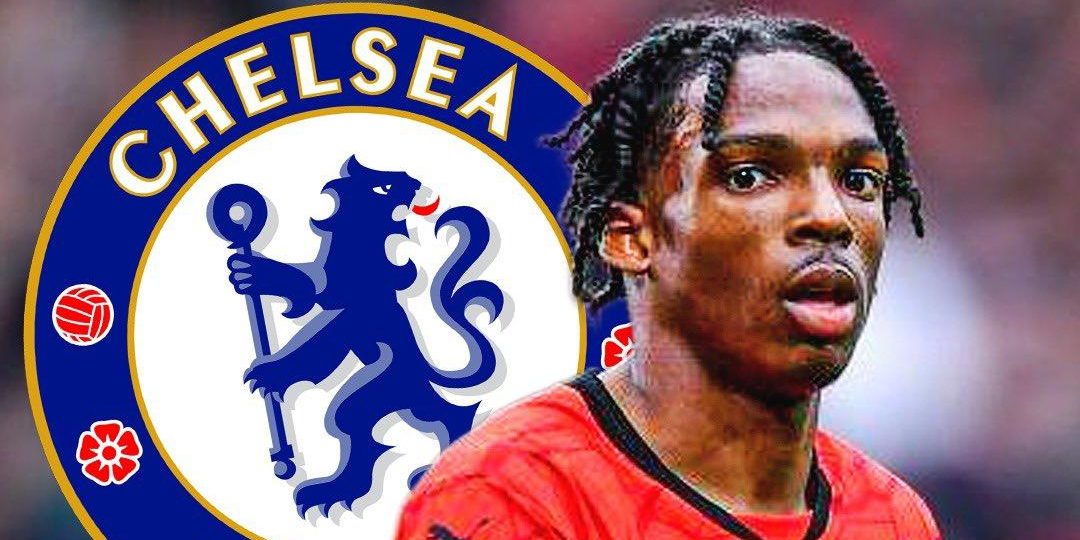 تشيلسي يقترب من حسم صفقة مدافع رين