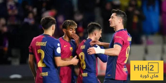 ارقام تاريخية من مواجهات برشلونة و ريال سوسيداد