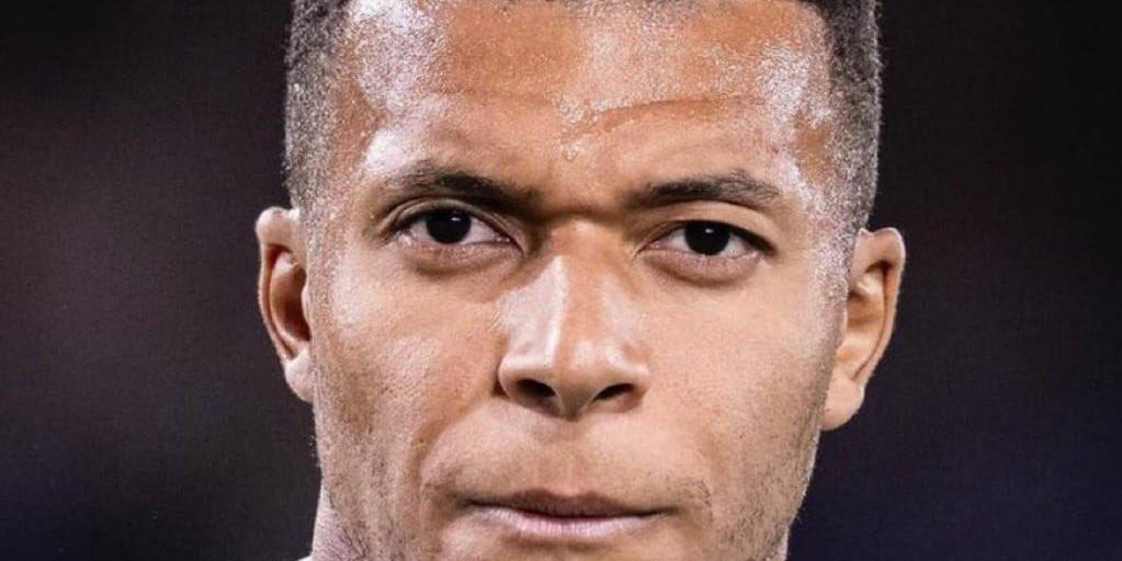 مبابي يتجاوز رقم رونالدو