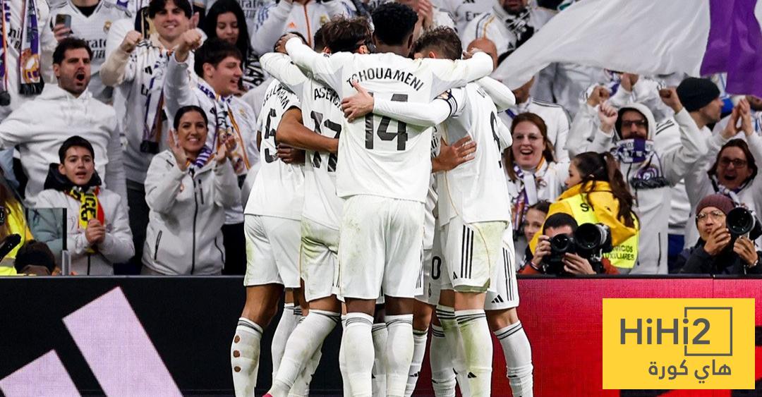لاعبي ريال مدريد يشعرون بالحزن لهذا السبب !
