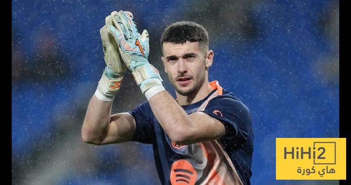 برشلونة يختتم استعداداته للقاء سوسيداد