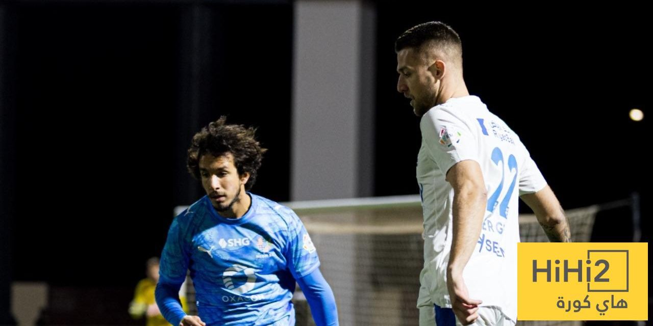 احصائيات مباراة الهلال ونيوم في الدوري السعودي احصائيات مباراة الهلال ونيوم في الدوري السعودي