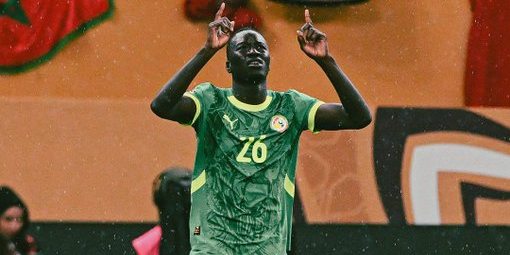 احصائيات مباراة المغرب و السنغال في نهائي امم افريقيا احصائيات مباراة المغرب و السنغال في نهائي امم افريقيا