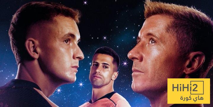 مباراة برشلونة القادمة