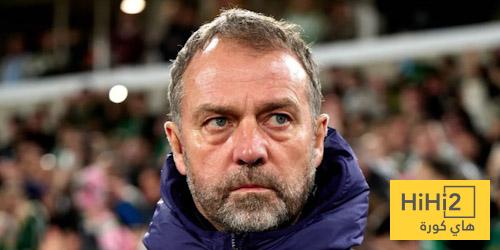 تصريحات هانز فليك عن التحكيم … قبل وبعد