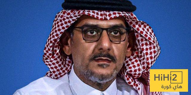 رسالة عاجلة إلى إدارة الهلال !