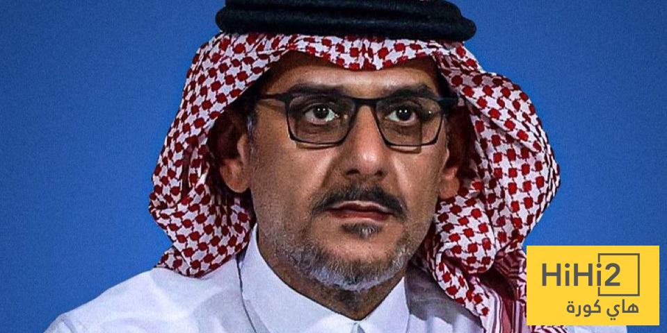 رسالة عاجلة إلى إدارة الهلال !