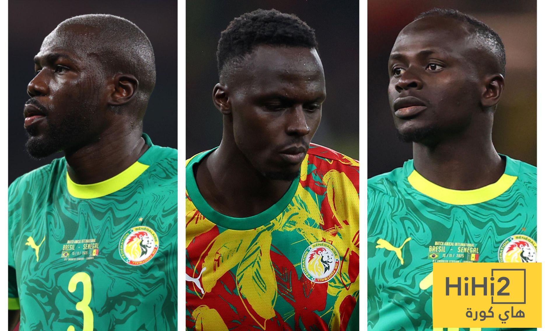 ما الذي ينتظر أبطال السنغال بعد العودة إلى دوري روشن ؟