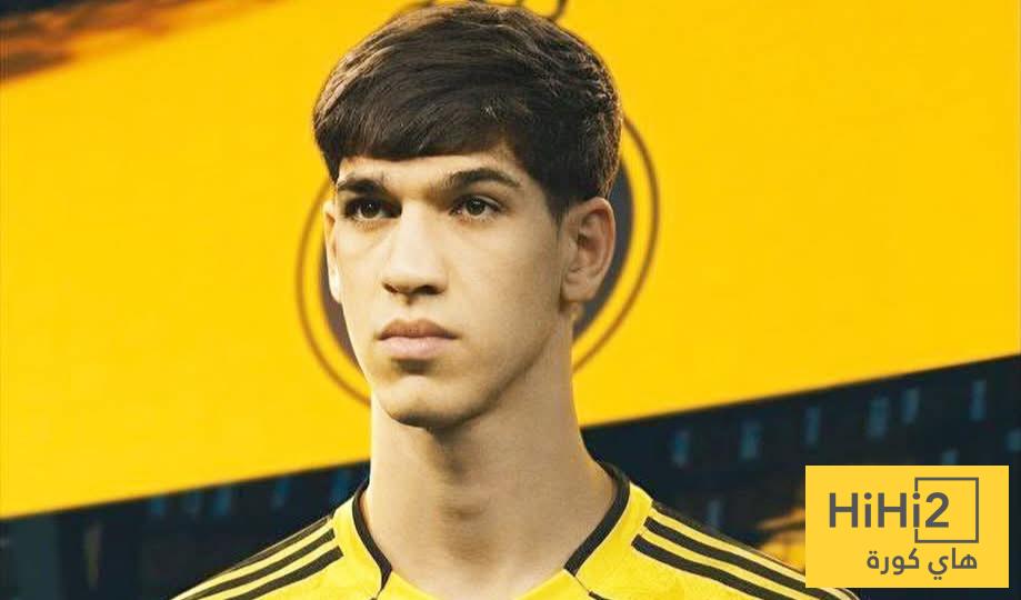 حقيقة مفاوضات النصر مع حيدر عبدالكريم !