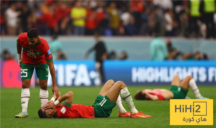 “فوطة“ هي سبب خسارة المغرب للبطولة