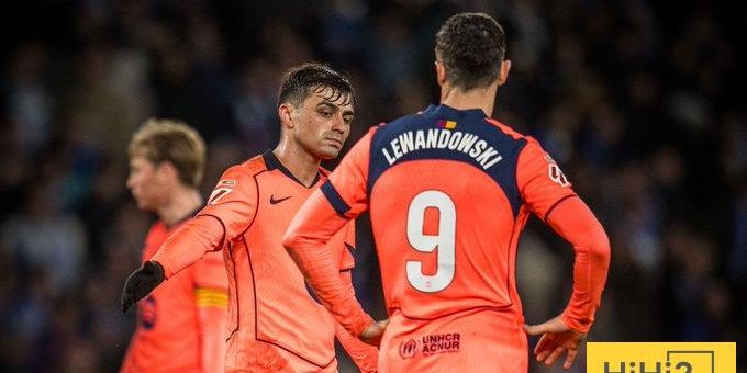 قرعة كأس إسبانيا.. برشلونة يصطدم بقاهر ريال مدريد!