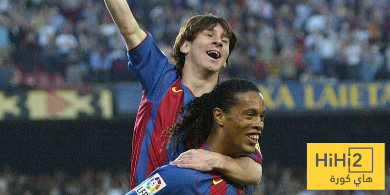 برشلونة وألباسيتي.. مواجهة تعيد ليلة ميلاد ميسي