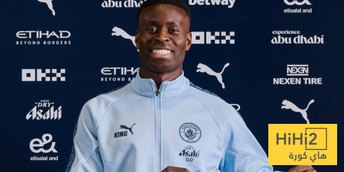 التفاصيل المالية لصفقة جويهي ومانشستر سيتي