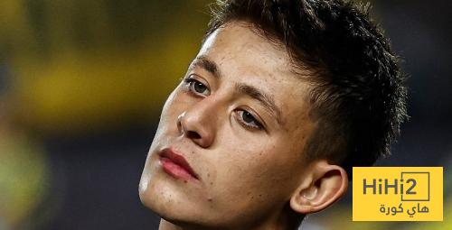 غولر اساسيا في تشكيلة اربيلوا