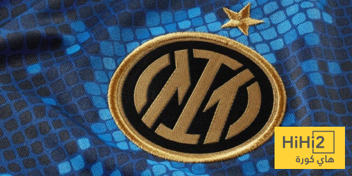 صورة – إنتر ميلان يعلن عن قميصه الجديد