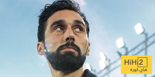 أولويات اربيلوا مع ريال مدريد