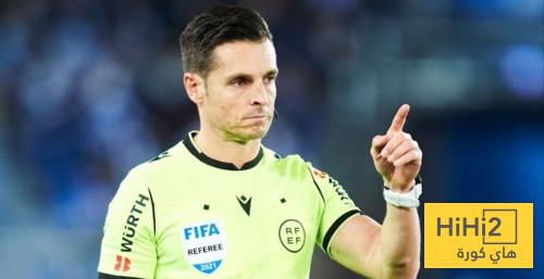 حكم سابق يوضح سبب تعيين غراندي حكما لـ مباريات برشلونة ضد سوسيداد