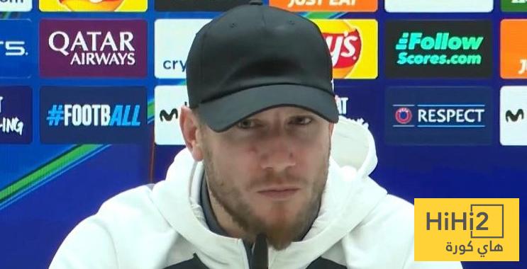 هل هذا هو أفضل وقت لمواجهة ريال مدريد ؟ مدرب موناكو يجيب