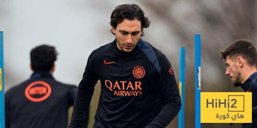 نتائج آخر 3 مباريات بين الإنتر وأرسنال