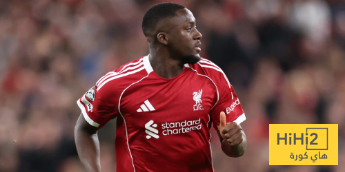 كوناتي يضع ليفربول في مأزق