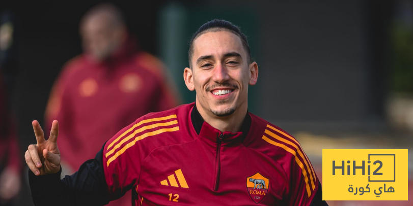 روما يدرس قطع إعارة نجم ليفربول