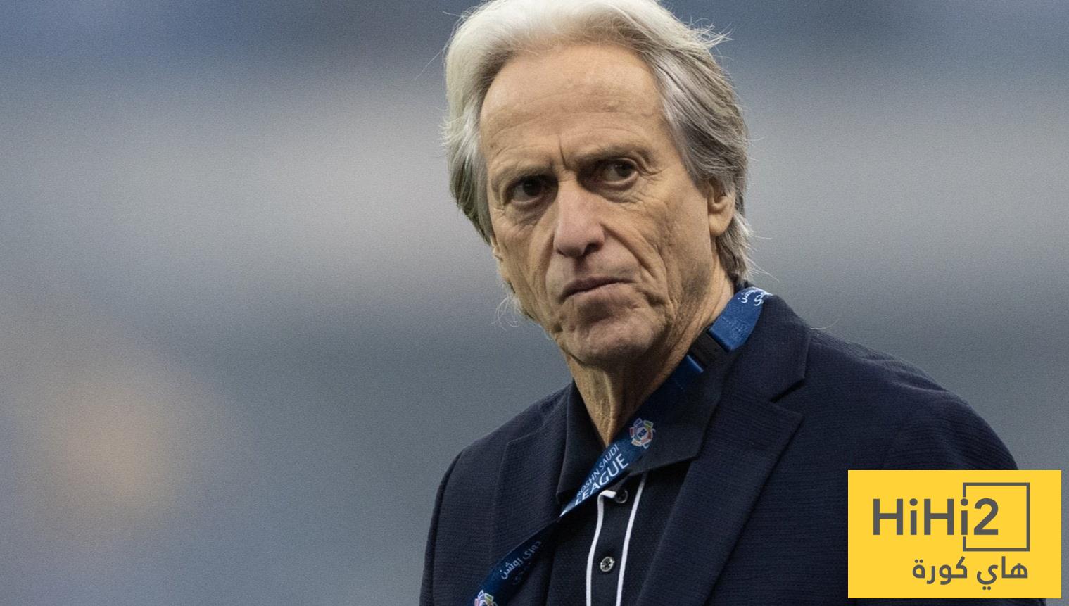 ميركاتو النصر قد يصدم الجماهير ! ميركاتو النصر قد يصدم الجماهير !