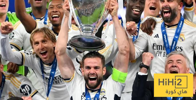 فوز الريال بالابطال ضعيف جدا…! شاهد النسبة فوز الريال بالابطال ضعيف جدا…! شاهد النسبة