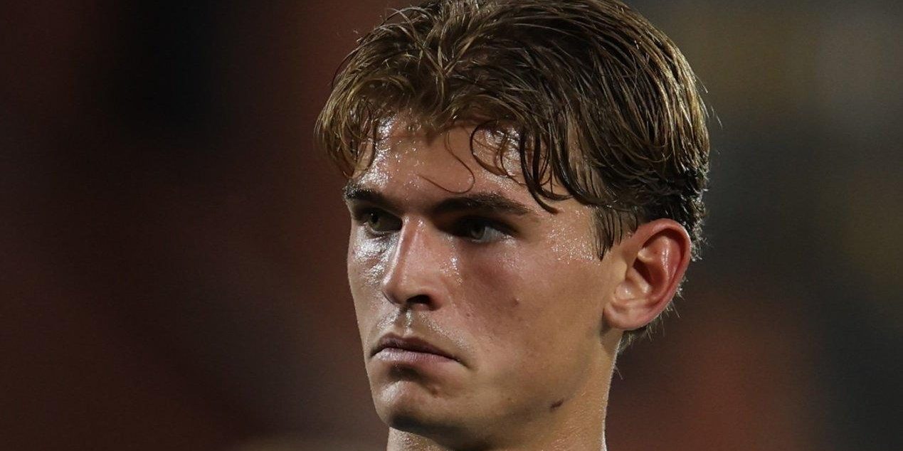 بإستثناء مبابي.. نيكو باز يتفوق على جميع لاعبي الريال (صورة)