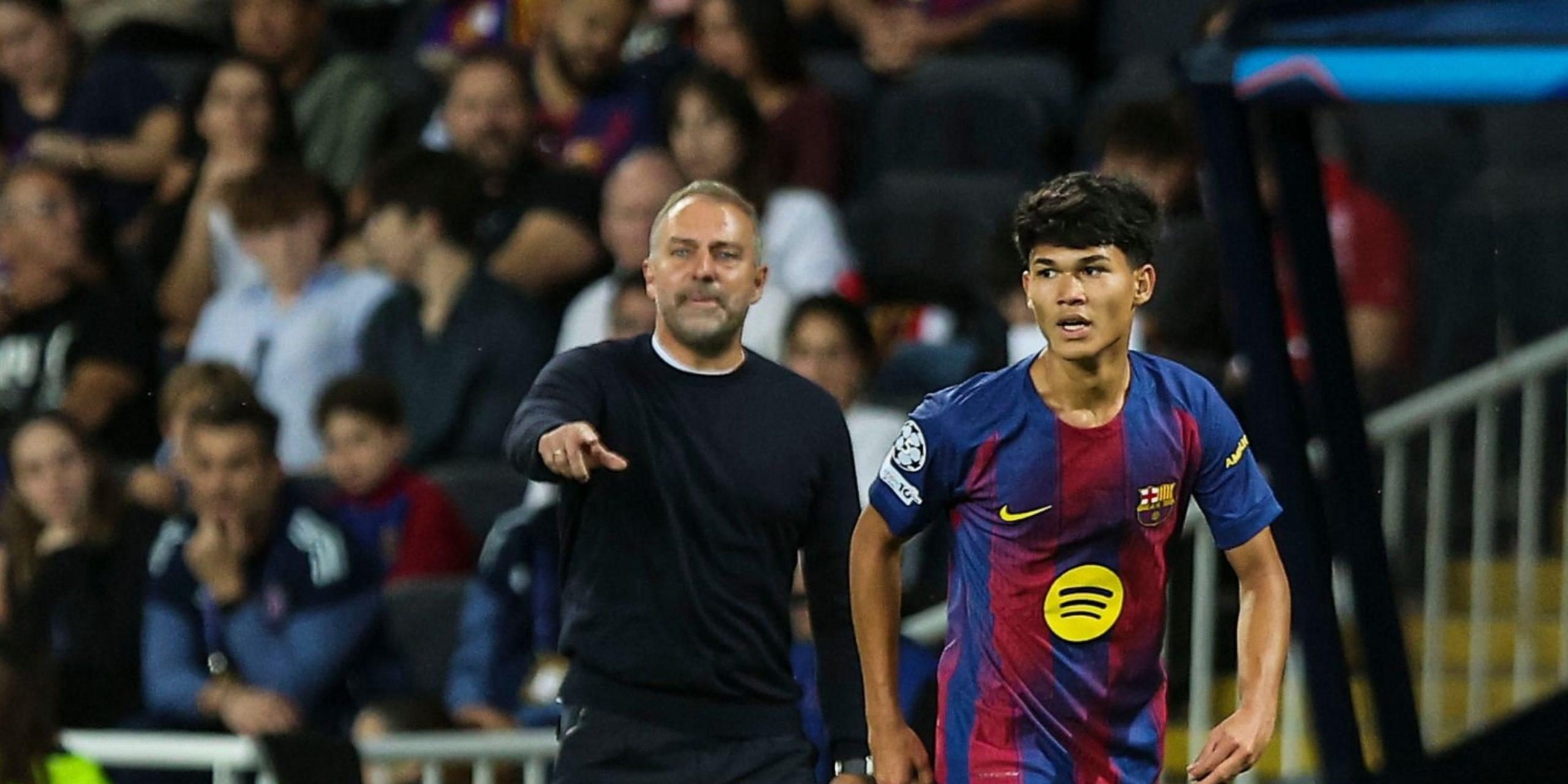 فليك انقلب على درو بعد هذا الموقف!