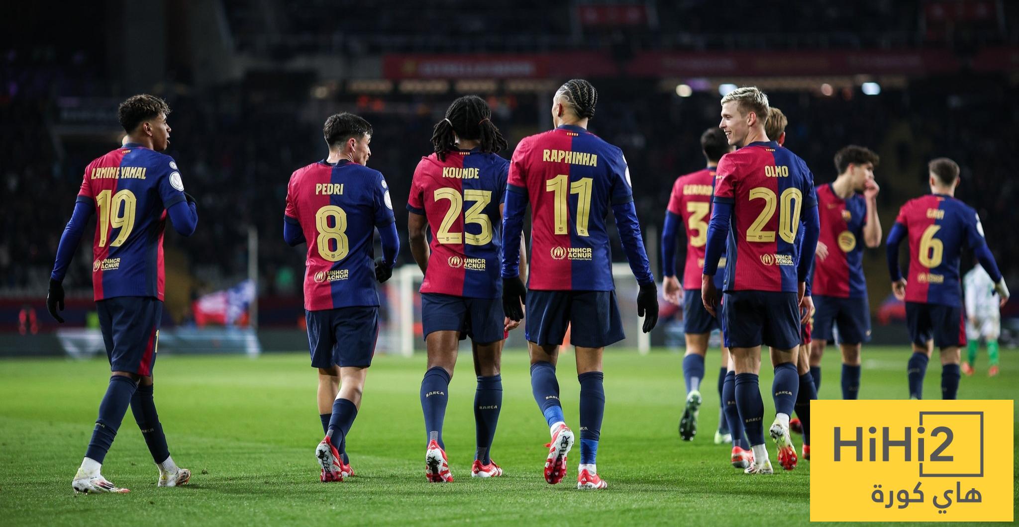 ديكو يعقد اجتماع مع ممثلي هذا اللاعب تمهيدًا لانتقال محتمل في الصيف