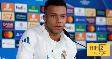 مبابي يخطف الأنظار قبل مواجهة موناكو