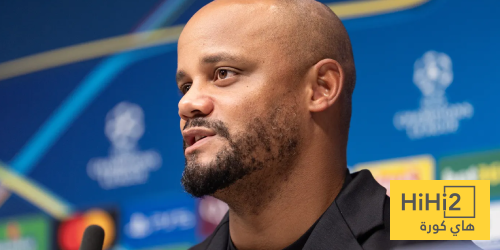 كومباني يؤكد صعوبة مواجهة بافوس كومباني يؤكد صعوبة مواجهة بافوس