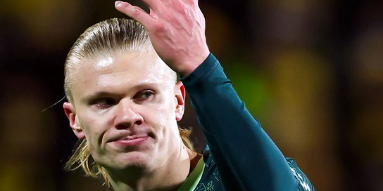 مانشستر سيتي يسقط امام بودو غليمت في دوري الابطال