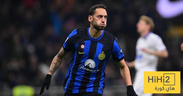 أرقام الانتر هذا الموسم أرقام الانتر هذا الموسم