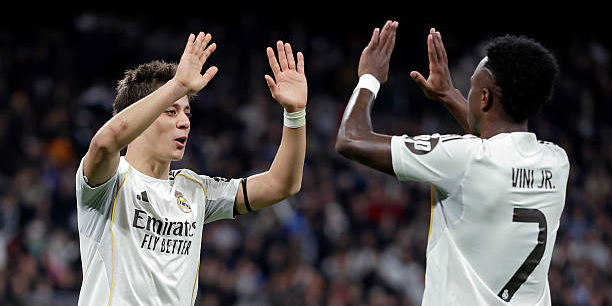 ترتيب دوري ابطال اوروبا بعد فوز ريال مدريد على موناكو