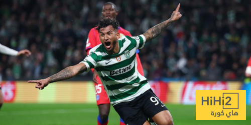 إحصائيات مباراة باريس سان جيرمان وسبورتينغ لشبونة إحصائيات مباراة باريس سان جيرمان وسبورتينغ لشبونة