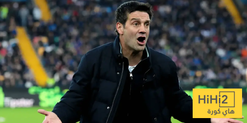 كيفو منبهر بأداء أرسنال!